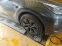 利奥玲珑轮胎 255/50R19 107W LA35 适配宝马X5/X6/陆风X7 实拍图