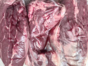 月盛斋【冰鲜牛肉】国产牛腱子净重2斤 内蒙牛肉生鲜鲜肉 中华老字号 实拍图