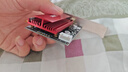 睿因（Wavlink）WN675X3 AX210无线网卡千兆电竞游戏WiFi6台式机内置PCI-E网卡5400M wifi接收发射蓝牙5.3 实拍图
