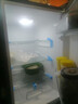 澳柯玛（AUCMA）183升双门小型家用电冰箱家用租房用双开门小冰箱二门冰箱节能低噪 以旧换新 BCD-183HCDNE 实拍图