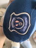名创优品（MINISO）迪士尼朱迪的警官生活系列记忆棉U型枕颈枕学生午休枕旅行睡眠枕 实拍图