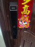 KEKLLE适用华为Pura70Pro手机壳 华为Pura70Pro/P70Pro+保护套拼色电镀磨砂保护壳镜头全包防摔套 雅丹黑 实拍图