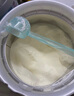 美赞臣铂睿2段 a2奶粉 较大婴儿配方奶粉(6-12月)850g*6 牛奶粉 新国标 实拍图