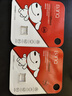 banq&JOY联名款 64GB TF（MicroSD）存储卡U3 C10 A1 V30 4K 高速款行车记录仪&监控摄像头手机内存卡 实拍图
