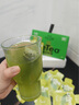 乐品乐茶LeTea抹茶玉露冷泡茶包袋泡茶 高端绿茶饮料10包茶叶饮品 实拍图
