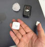 大疆 DJI Mic Mini 一拖二 Type-C/相机版(含充电盒)迷你降噪直播vlog纽扣式领夹麦克风 实拍图