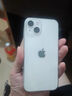 Apple/苹果 iPhone 13 (A2634) 128GB 星光色 支持移动联通电信5G 双卡双待手机 实拍图