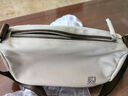 高尔夫（GOLF）斜挎包女时尚包包女包防泼水牛津布手机包包单肩小挎包圣诞节礼物 实拍图