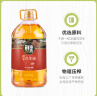 金胜压榨一级浓香花生油6.18L  实拍图
