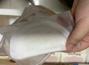 嫚熙（EMXEE）防溢乳垫3D立体一次性超薄透气喂奶溢乳贴产后哺乳隔奶防漏210片 实拍图