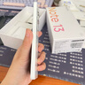 小米Redmi Note13 5G  国家补贴  6.67英寸一亿像素超细四窄边 OLED柔性直屏小米红米智能手机 星沙白 6GB+128GB 实拍图