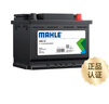 马勒（MAHLE）汽车电瓶蓄电池80D26L适配丰田凯美瑞汉兰达RAV4普拉多哈弗H6 实拍图