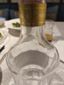 汾阳王黄盖 清香型白酒 53度475ml*6瓶 整箱装 杏花村核心产区 实拍图