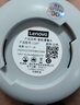 联想500万像素摄像头家用监控器无线wifi网络360度无死角带夜视全景语音手机远程室内云台可对话家庭 实拍图
