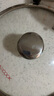 美厨（maxcook）304不锈钢炒锅 带盖锅具30cm三层钢锅 电磁炉燃气炉通用MCC7911 实拍图