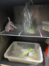 英联瑞仕四门冰箱商用冷藏冷冻双温冰柜六门大容量冰箱餐饮厨房饭店立式不锈钢保鲜柜四开门冰箱冷藏展示柜 容量升级款四门双温上冷冻下冷藏 实拍图