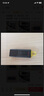 金士顿（Kingston）64GB USB3.2 Gen 1 U盘 DTX 个性化前程似锦印刷款 实拍图
