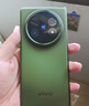 vivo X Fold5 217g超轻薄 等效6000mAh蓝海电池 超可靠三防折叠屏 蔡司超级长焦 AI 新品折叠屏手机 青松 16GB+1TB 官方标配 实拍图