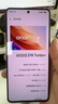 vivo iQOO Z10Turbo+ 天玑9400+和8000mAh超薄电池  自研电竞芯片Q2 144Hz护眼屏 新品5G学生游戏手机 极地灰 16GB+256GB 国补专享版 实拍图