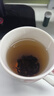 八马茶业组合茶叶 欢腾金骏眉正山小种110g*2罐装 实拍图