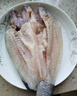 太湖海【无抗或有机认证 淡水鲈鱼】孕妇婴儿童食辅 鲜活三去鱼类水产 【有机】鲈鱼 300g*3条 实拍图