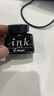 百乐（PILOT）非碳素墨水不堵笔 钢笔用墨水瓶装30ml INK-30-B原装进口黑色 实拍图