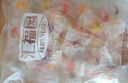 汇福园 爆浆果味软糖 500g 儿童夹心水果糖果 新网红休闲零食礼物 实拍图