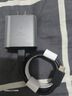 品瞬适用三星45W充电器S23/24/25 26Ultra快充头三星fold765充电器zflip543快充头三星A56充电器typec 45W充电头+2米线【黑色】 实拍图