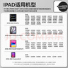 倍思电容笔iPad苹果笔【磁吸蓝牙高配】适用25年Pro/Air/Mini7/iPad11平板触控触屏手写笔applepencil 实拍图
