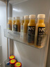 农夫山泉 NFC果汁饮料 100%NFC苹果香蕉汁300ml*24瓶 整箱礼盒 实拍图