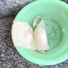 猫人10A抑菌夏季薄款无痕内衣女士冰丝无钢圈文胸聚拢防下垂性感胸罩M 实拍图