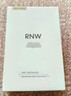 如薇（RNW）双重净润黑头鼻贴去草莓鼻导出猪鼻贴温和清洁男女士 【五盒更划算】共25组50片+冻膜4ml 实拍图