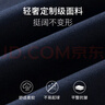 衣诺坊儿童裤子男女西服裤黑色六一演出服主持人西装礼服长裤 实拍图