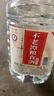 不老潭粮食酒 泸州糯红高粱酒桶装高度浓香型散装白酒纯粮壹号 60度 5L 实拍图