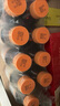 海氏海诺医用碘伏消毒液 102ml*10瓶婴儿脐带肚脐消毒护理碘酒泡脚无酒精 实拍图