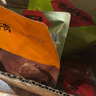 天福号香卤牛肉 开袋即食熟食中华老字号酱牛肉卤牛肉 袋装200g 实拍图