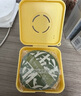 尔木萄（AMORTALS）加分100粉扑套盒XL美妆蛋化妆蛋气垫粉底扑干湿两用节日礼物 实拍图