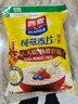 西麦超值快熟快煮燕麦片1000g 冲饮谷物营养早餐无额外添加蔗糖 实拍图