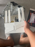 普联（TP-LINK） 大道AX3000满血WiFi6千兆无线路由器 5G双频穿墙 Mesh 3000M无线速率 信号增强 支持易展 XDR3010 实拍图