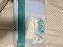 妈妈果（org.mama）婴儿尿布纯棉可水洗新生儿尿片介子布柔软透气全棉布料宝宝尿戒子 （45*50cm）混色- 10条装 46*50cm大尺寸 实拍图