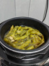云南四季豆五斤新鲜现摘云南长扁豆角农家应当季蔬菜芸豆现摘菜豆 新鲜四季豆五斤带箱 实拍图