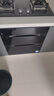 海尔（Haier）150L【小红花套系】灭菌舱系列三门四层大容量消毒 嵌入式 家用甲流母婴消毒 紫外线光波巴氏EB150 实拍图