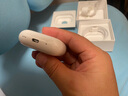 Apple/苹果 AirPods Pro (第二代) 搭配MagSafe充电盒 (USB-C) 苹果耳机 蓝牙耳机 适用iPhone/iPad/Mac 实拍图