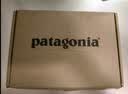 巴塔哥尼亚（Patagonia）男士休闲越野跑透气弹力跑步速干短裤 Baggies Longs-7英寸 58035 BOB L 176/185(CM)  80/91(KG) 实拍图