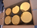 澳优 荷兰进口能立多较大婴儿配方奶粉3段（12-36月）860g*6组套 实拍图