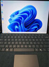 微软（Microsoft）Surface Pro第11版 二合一笔记本电脑 国家补贴20% 轻薄本 AI PC 骁龙X Elite 16G 512G 宝石蓝 实拍图