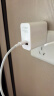 华为（HUAWEI）全能充电器(Max 100W)超级快充充电器 适配手机及笔记本电脑 适用华为Mate 70 Pro 实拍图