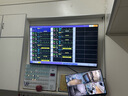 飞利浦（PHILIPS）50英寸电视 4K超高清智慧全面屏HDR Plus 环绕声瀑 客厅远场语音智能液晶平板电视机 50PUF700/T3 50英寸 海量腾讯影视 实拍图