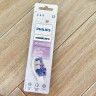 飞利浦（PHILIPS）电动牙刷头 7倍去除牙菌斑洁净型3支装HX9023 适配钻石3系HX6/ HX3/ HX51系列 实拍图