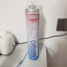 维德（WELLDAY）氧气瓶便携孕妇老人吸氧机高原旅游医用氧气罐1000ml*4瓶 实拍图